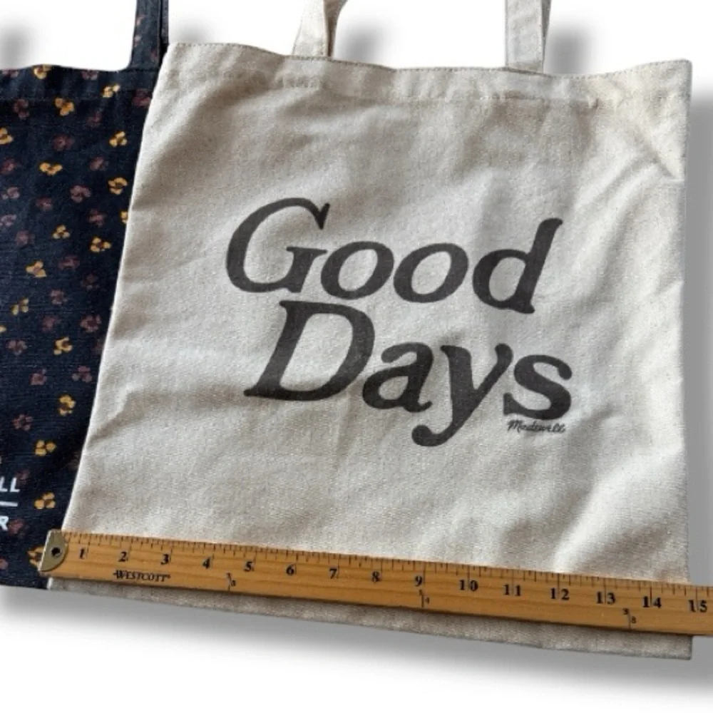 Madewell made good